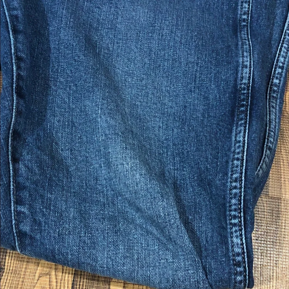 GAP Women’s Denim Cigarette Straight Jeans Size 10/30R